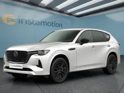 Weiß Gebraucht 2023 Mazda CX-60 SUV | 40.149 € (Fairer Preis)