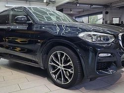 Carbonschwarz metallic Gebraucht 2019 BMW X4 M Sport SUV | 31.990 € (Guter Preis)