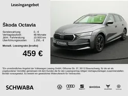 Andere farbe Gebraucht 2024 Skoda Octavia Selection Kombi | 32.910 € (Fairer Preis)