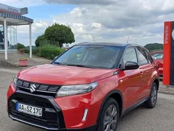 Rot Gebraucht 2025 Suzuki Vitara Comfort SUV | 30.990 € (Teuer)