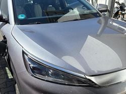 Grau Gebraucht 2023 BYD Atto 3 SUV | 24.000 € (Etwas zu teuer)