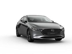 Neu 2025 Mazda 3 Exclusive-Line | 30.990 €