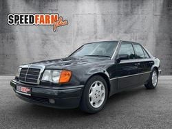 Andere Gebraucht 1993 Mercedes 500 Limousine | 34.999 €