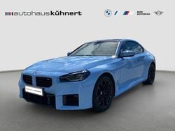 M zandvoort blau Gebraucht 2023 BMW M2 Performance Coupé | 62.460 € (Fairer Preis)