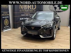 Mitternachtsschwarz (metallic) Gebraucht 2022 Cupra Formentor SUV | 22.990 € (Fairer Preis)
