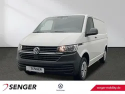 Weiß Neu 2024 VW T6.1 Comfortline Van | 34.980 € (Superpreis)