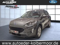 Grau Gebraucht 2021 Ford Kuga Cool & Connect SUV | 20.049 € (Guter Preis)