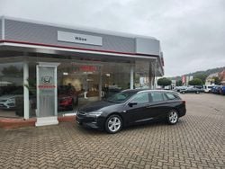 Schwarz Gebraucht 2022 Opel Insignia Elegance Kombi | 20.895 € (Fairer Preis)