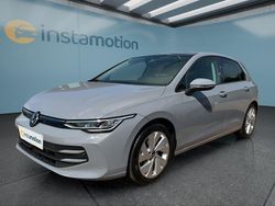 Grau Gebraucht 2024 VW Golf VIII Kleinwagen | 23.449 € (Guter Preis)