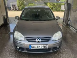 Gebraucht 2007 VW Golf V Goal Limousine | 1.000 € (Superpreis)