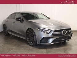 Designo mango Gebraucht 2020 Mercedes CLS53 AMG AMG Limousine | 51.900 € (Guter Preis)