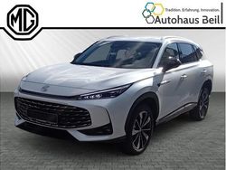 Weiß (pearl white) Neu 2025 MG HS Comfort SUV | 27.990 € (Fairer Preis)