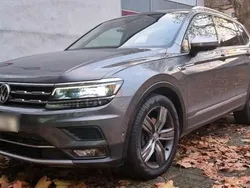 VW Tiguan Allspace