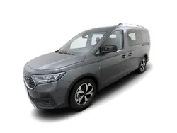 Grau Gebraucht 2023 Ford Grand Tourneo Connect Active Van / Kleinbus | 37.949 € (Etwas zu teuer)