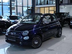 Serablue** Gebraucht 2017 Fiat 500 Riva Cabrio | 15.600 €