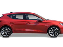 Wählbar (bei metallic +) Neu 2025 Seat Leon Black Edition Limousine | 25.240 € (Fairer Preis)