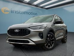 Silber Neu 2025 Ford Kuga SUV | 45.949 € (Teuer)