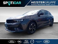 Vulkangraumet. (metallic) Gebraucht 2024 Opel Astra Limousine | 22.990 € (Fairer Preis)