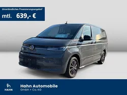 Grau Gebraucht 2024 VW T7 Life Van | 57.900 € (Fairer Preis)