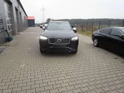Onyx black / metallic Gebraucht 2016 Volvo XC90 R-Design SUV | 24.980 € (Fairer Preis)