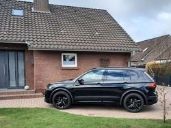 Gebraucht 2024 VW Tiguan R-line SUV | 36.999 € (Guter Preis)