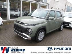 Gruen Neu 2025 Hyundai Inster Select Kleinwagen | 25.450 € (Guter Preis)