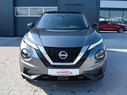 Grau Neu 2025 Nissan Juke SUV | 22.990 € (Fairer Preis)