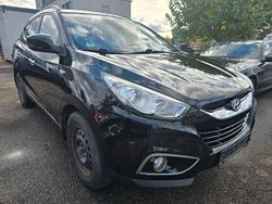 Schwarz Gebraucht 2012 Hyundai ix35 SUV | 5.300 € (Superpreis)
