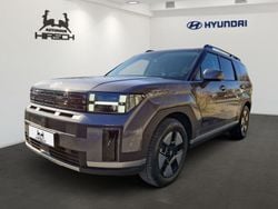 Grau Gebraucht 2025 Hyundai Santa Fe Comfort SUV | 49.490 € (Guter Preis)