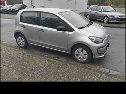 Grau Gebraucht 2012 VW up! Kleinwagen | 3.800 € (Superpreis)