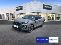 Grau Neu 2025 Peugeot e-2008 GT SUV | 37.390 €