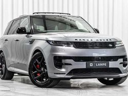 Grau Gebraucht 2024 Land Rover Range Rover SE Dynamic SUV | 114.990 €