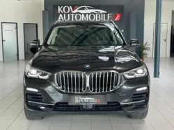 Grau Gebraucht 2020 BMW X5 Performance SUV | 39.900 € (Guter Preis)