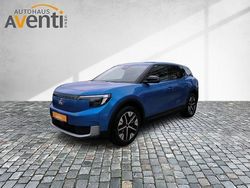 Blau Neu 2025 Ford Explorer Extended Range SUV | 39.918 € (Superpreis)