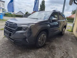 Magnetite gray Neu 2025 Subaru Forester Active SUV | 41.520 € (Guter Preis)