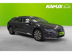 Uranograu/cinza urano Gebraucht 2021 VW Arteon Elegance Kombi | 24.390 € (Guter Preis)