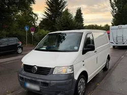 Weiß Gebraucht 2006 VW T5 Van | 5.150 € (Fairer Preis)