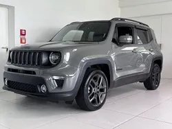 Grau Gebraucht 2020 Jeep Renegade SUV | 23.390 € (Guter Preis)