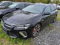 Schwarz Gebraucht 2021 Opel Insignia Kombi | 34.950 € (Fairer Preis)
