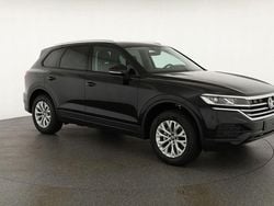 Schwarz Neu 2025 VW Touareg SUV | 59.184 € (Superpreis)