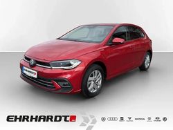 Kingsredmetallic Gebraucht 2023 VW Polo Style Kleinwagen | 21.690 € (Fairer Preis)