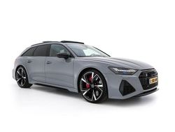 Grau Gebraucht 2020 Audi RS6 Sport Kombi | 70.945 €