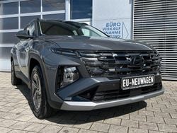 Grau Neu 2025 Hyundai Tucson Essential SUV | 29.990 € (Superpreis)