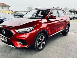 Rot Gebraucht 2022 MG ZS Comfort SUV | 12.900 € (Fairer Preis)