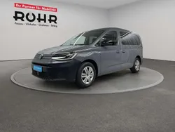 Pure grey Gebraucht 2022 VW Caddy Maxi Basis Van / Kleinbus | 31.450 € (Etwas zu teuer)