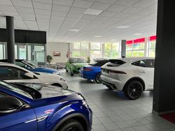 Blau Gebraucht 2018 BMW 540 M Sport Limousine | 37.499 € (Etwas zu teuer)