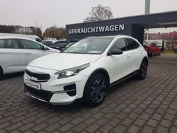 Weiß Gebraucht 2022 Kia XCeed Black Xdition SUV | 26.990 € (Fairer Preis)