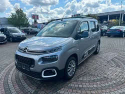 Silber Gebraucht 2019 Citroën Berlingo Feel Van / Kleinbus | 12.900 € (Superpreis)
