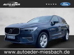 Denim blue (blau) Gebraucht 2023 Volvo XC60 Core SUV | 39.890 € (Guter Preis)