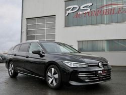 Schwarz Gebraucht 2025 VW Passat Elegance Limousine | 34.888 € (Superpreis)